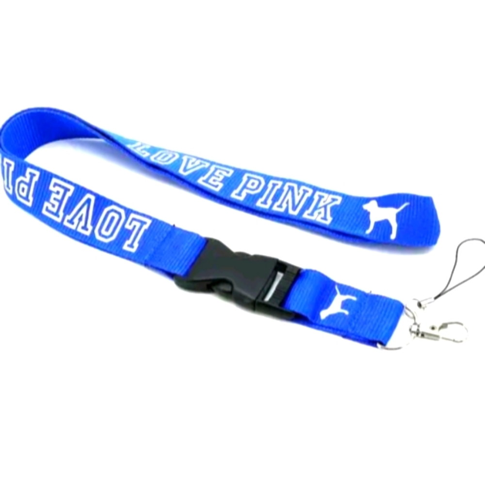 Victoria's Secret PINK Lanyard